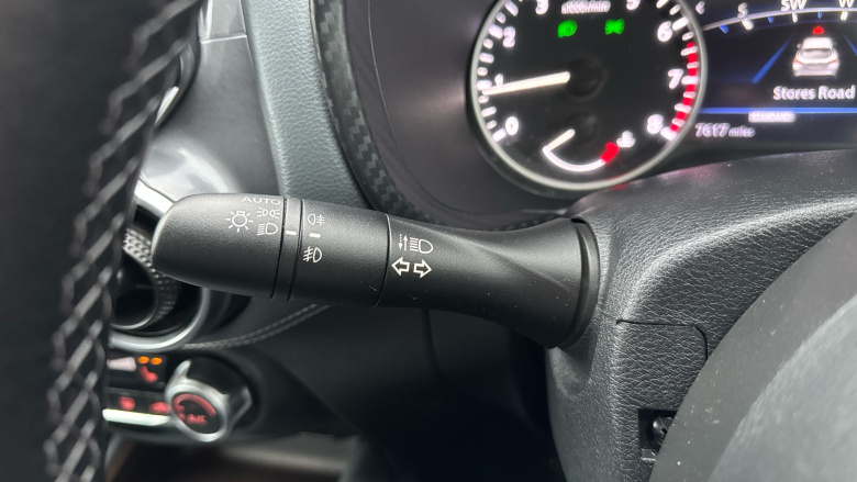 Nissan Juke 1.0 DiG-T 114 Tekna 5dr Petrol Hatchback